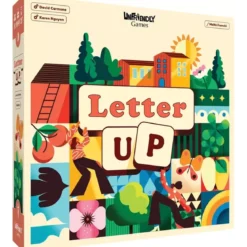 Letter Up