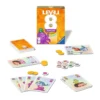 Level 8 Junior