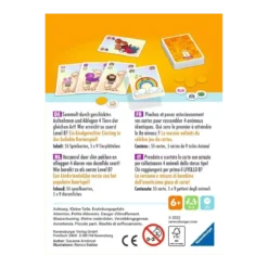 Level 8 Junior