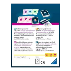 Level 8 Master - Nouvelle Édition