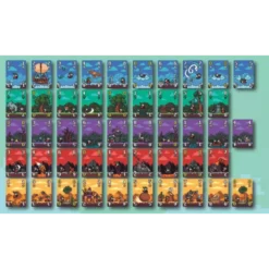 Level Ten - Pixel Series