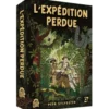 L'expédition Perdue