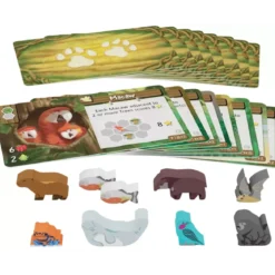 Life of the Amazonia - Mini-Extension
