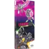 Light Speed Arena : League 56 - Extension
