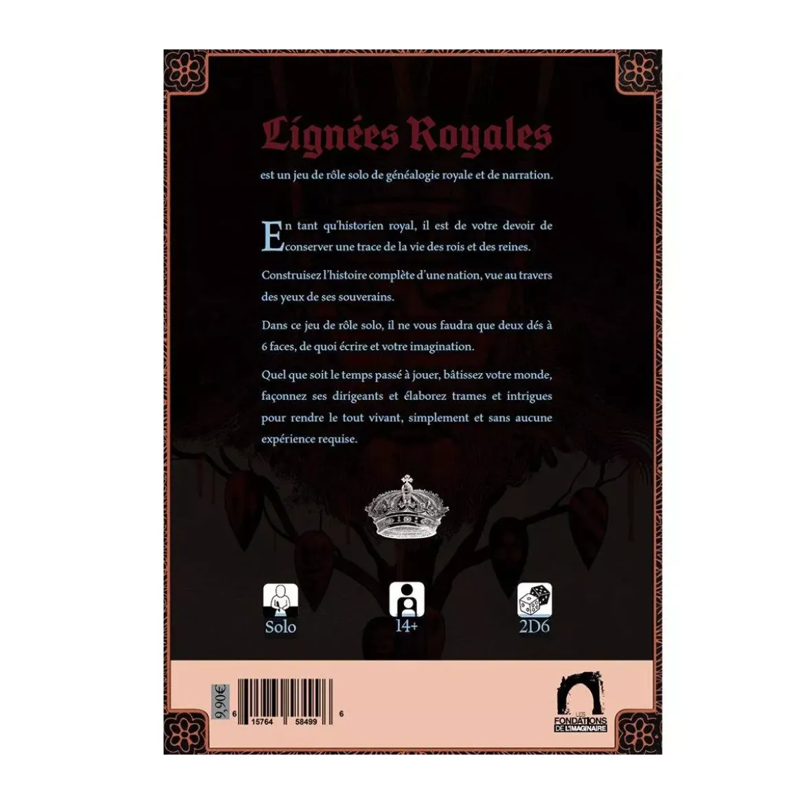 Lignées Royales