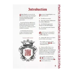 Lignées Royales