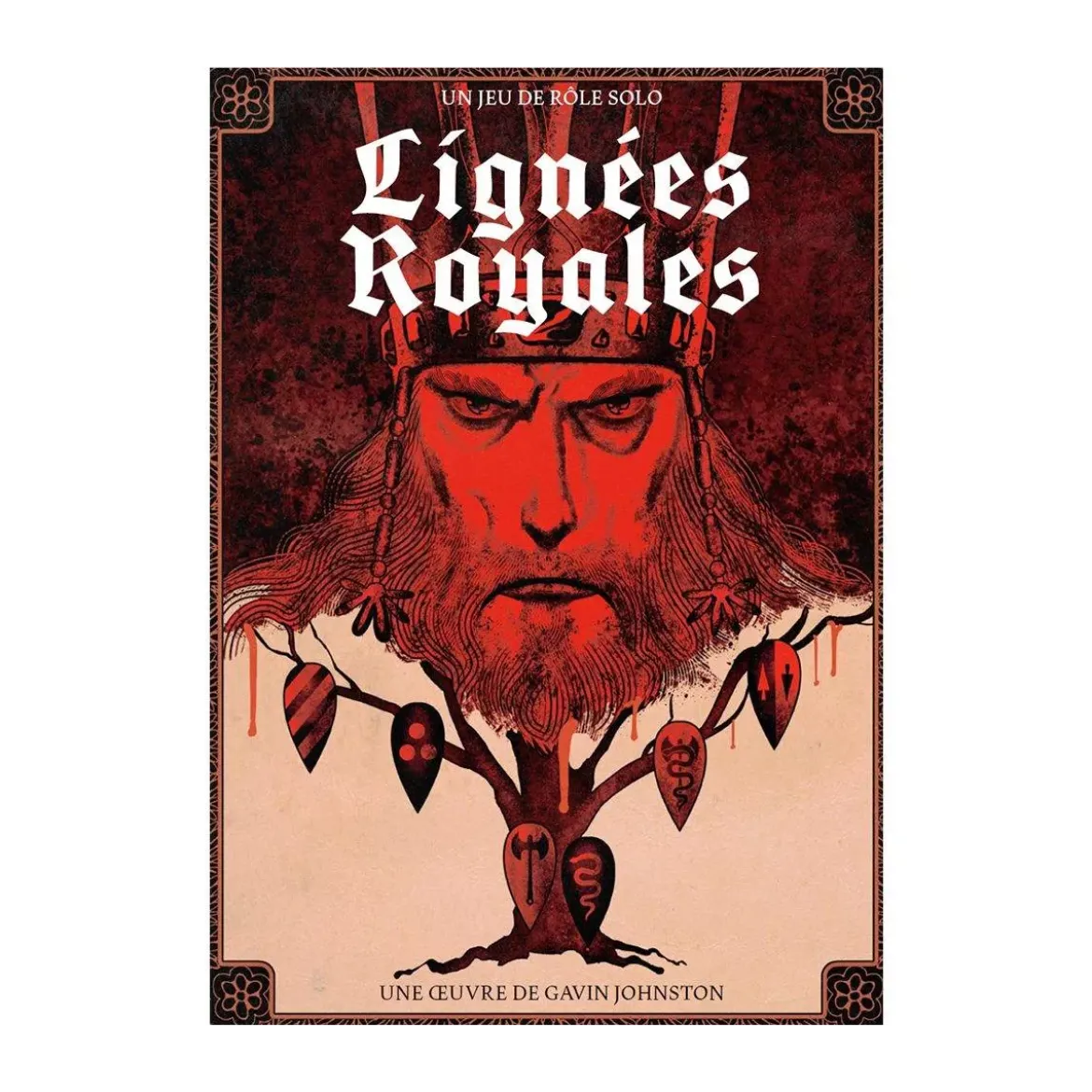 Lignées Royales