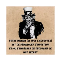 L'Imposteur