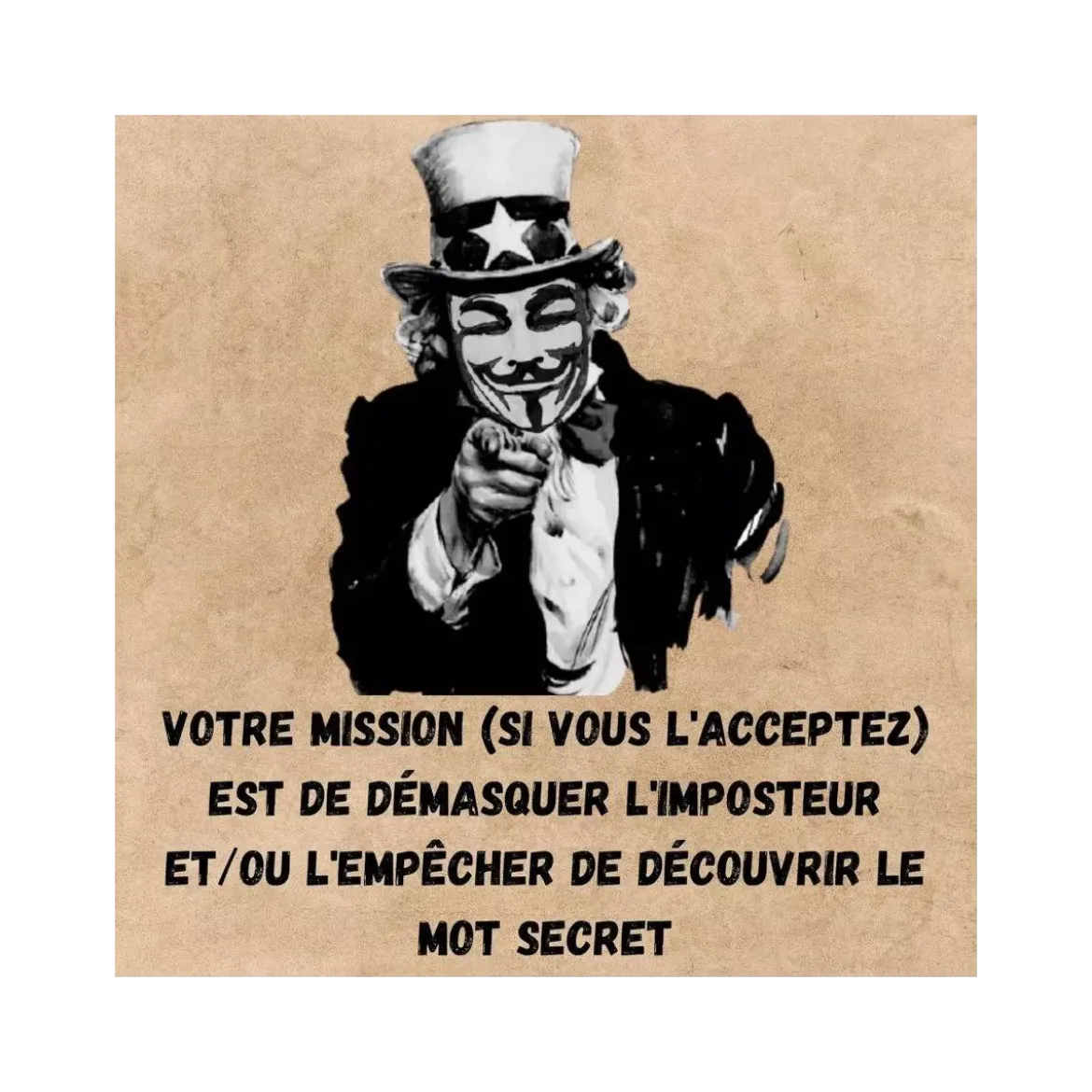 L'Imposteur
