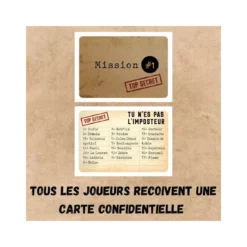 L'Imposteur