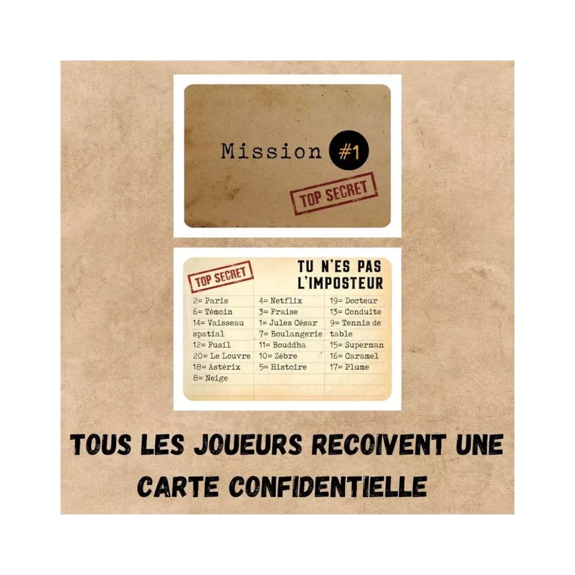 L'Imposteur