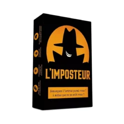 L'Imposteur