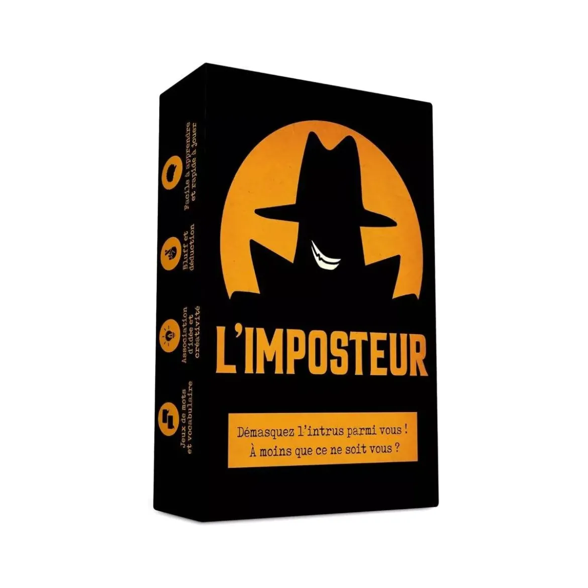 L'Imposteur
