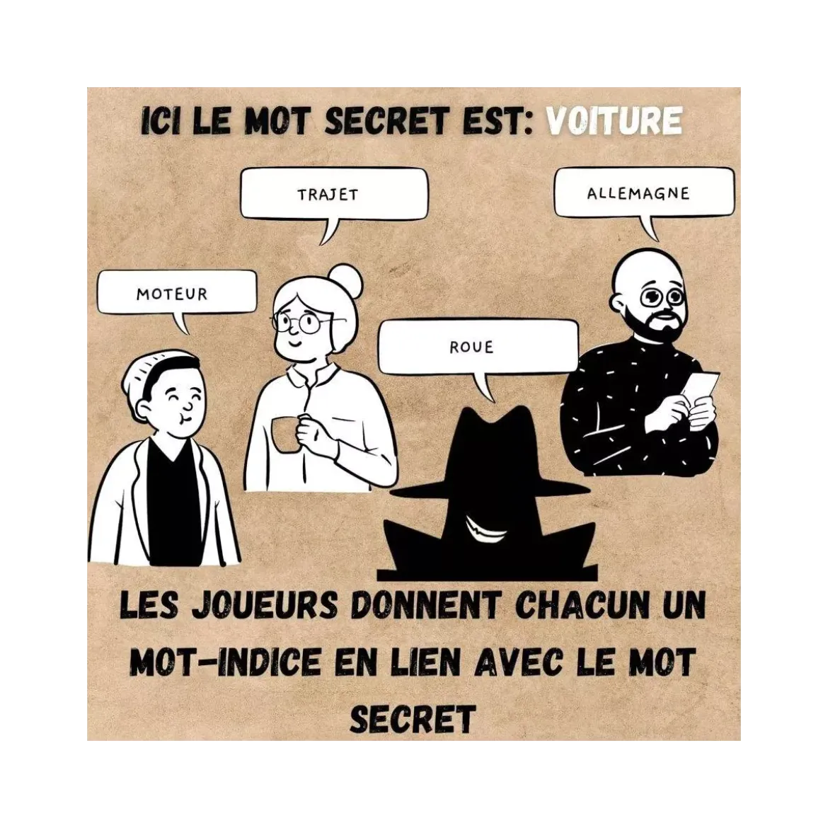 L'Imposteur