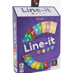 Line-It