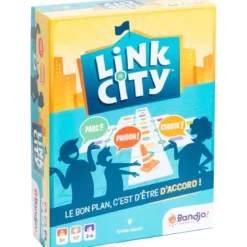 Link City