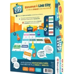 Link City