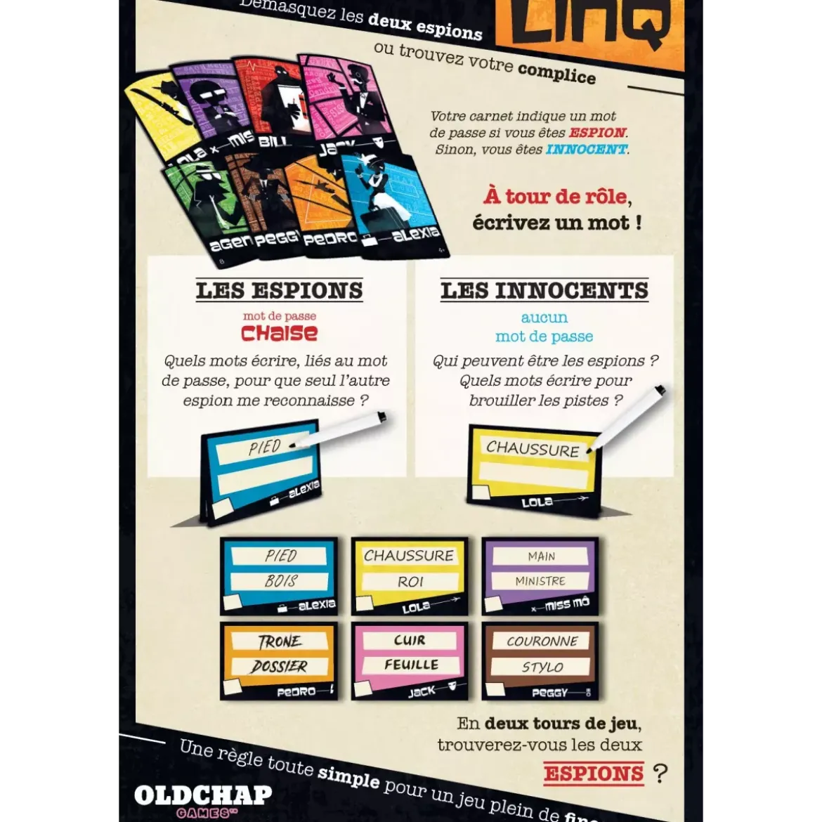 Linq