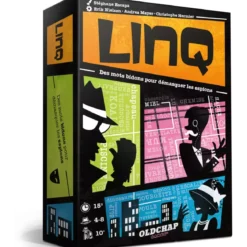 Linq
