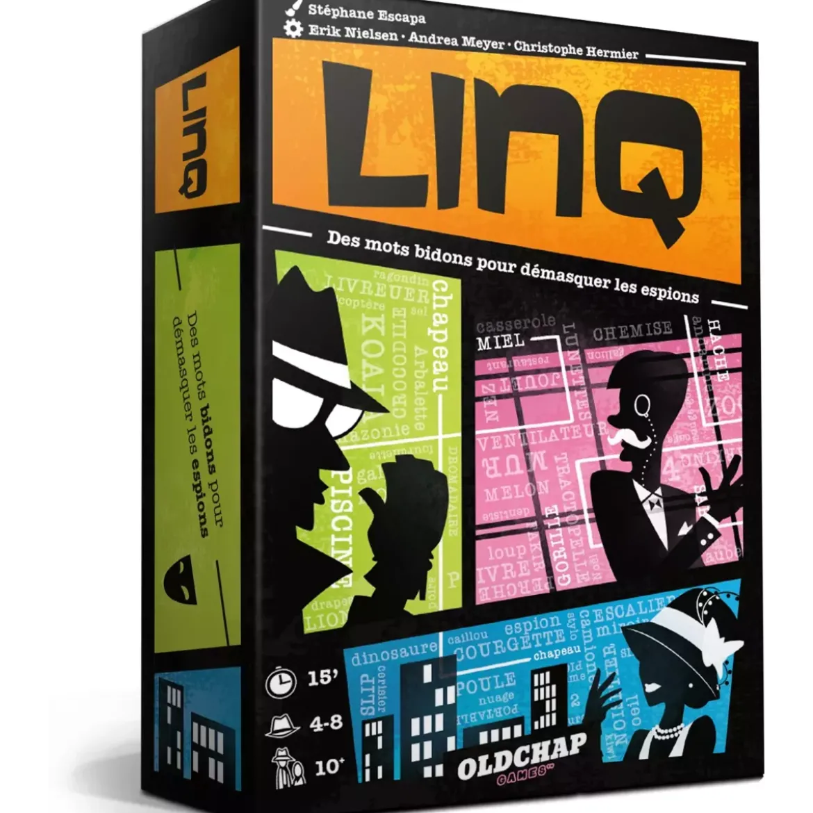 Linq