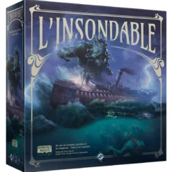 L'insondable