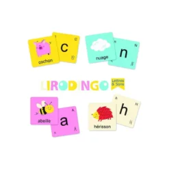 Lirodingo GS-CP