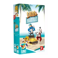 Little Battle