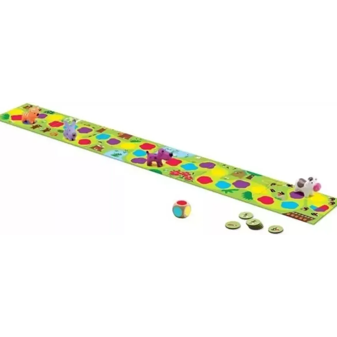 Little Circuit