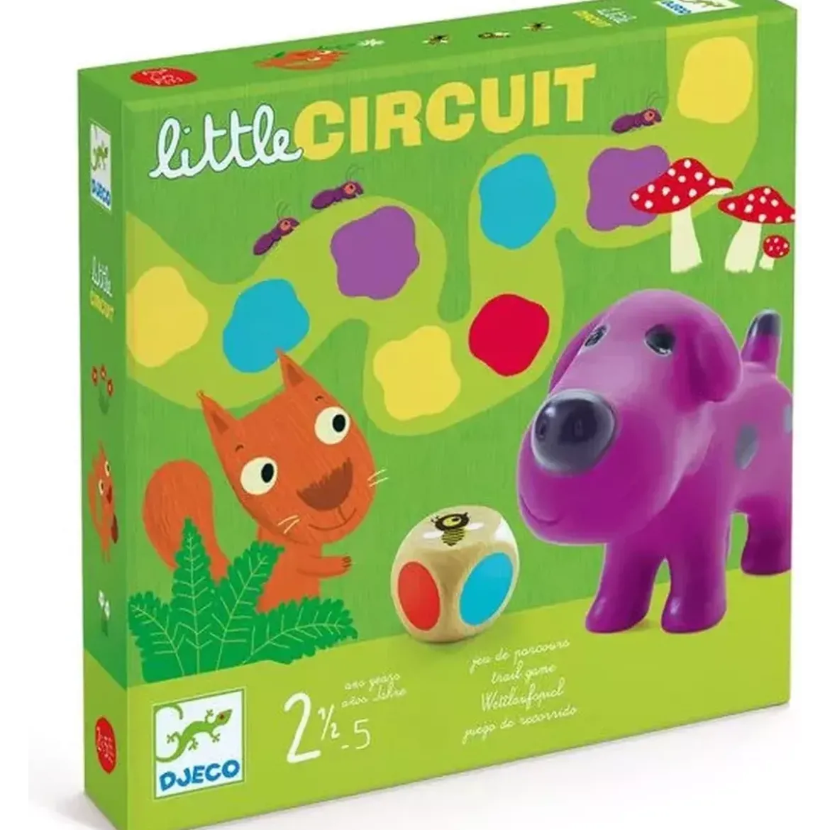 Little Circuit