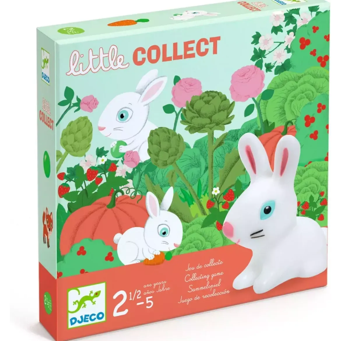 Little Collect