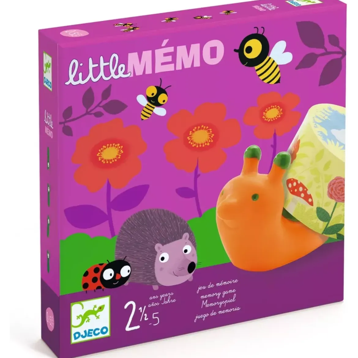 Little Memo
