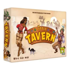Little Tavern