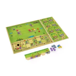 Little Town : Artisans - Extension