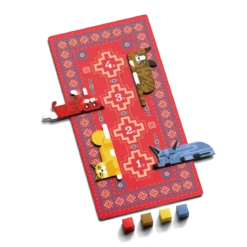 9 Lives - Version Anglaise