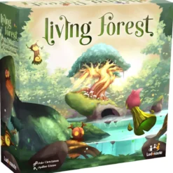 Living Forest
