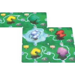 Living Forest Duel