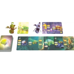 Living Forest Duel