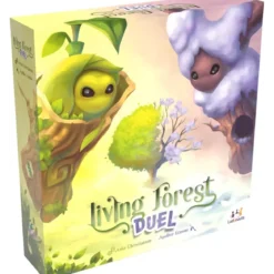 Living Forest Duel