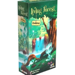Living Forest : Kodama - Extension