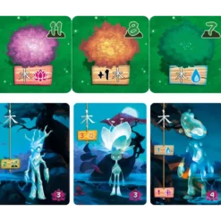 Living Forest : Kodama - Extension