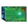 Living Forest - Tapis de jeu