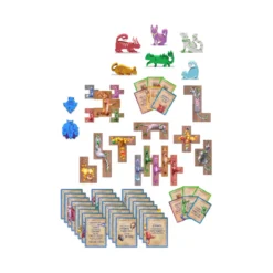 L'île des chats : Pack Kickstarter - Extension