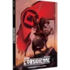 L’Obsidienne : La BD dont vous êtes le héros