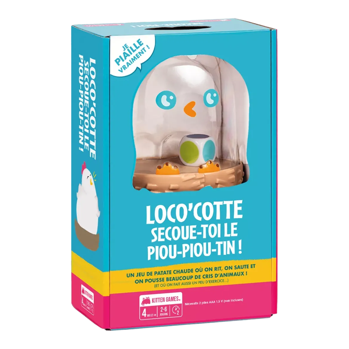 Loco'Cotte