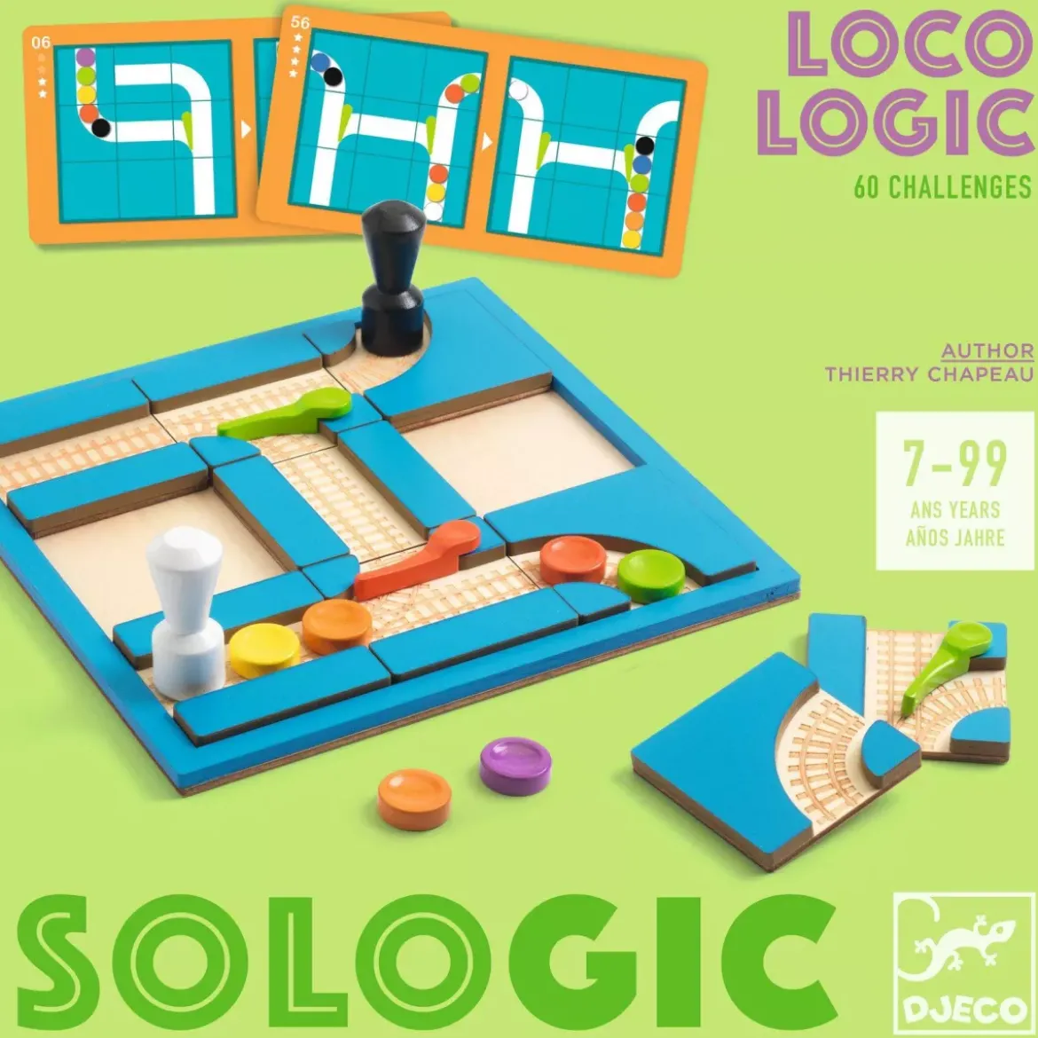 Locologic - Sologic