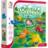 L'Odyssée des Grenouilles