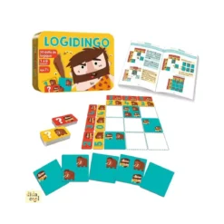 Logidingo