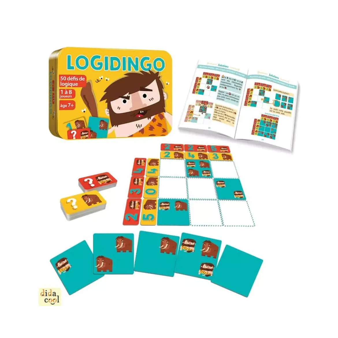 Logidingo