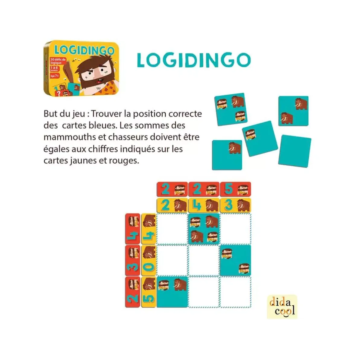 Logidingo