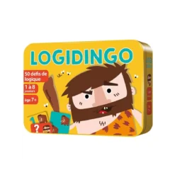Logidingo